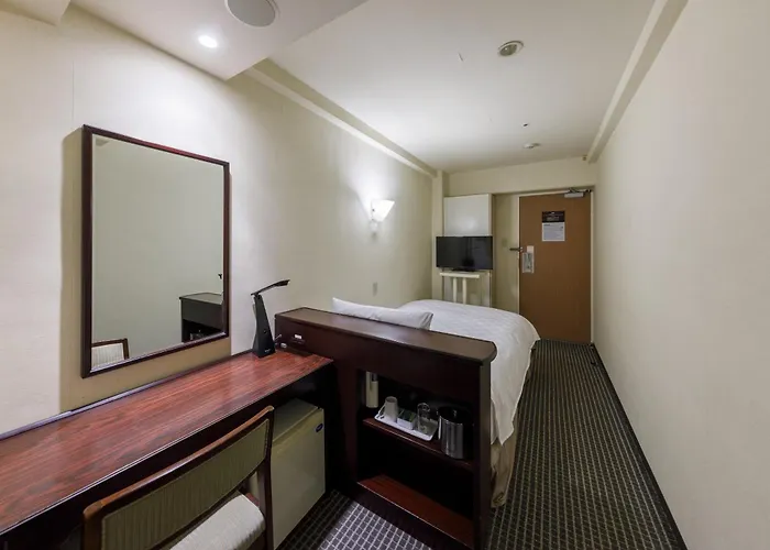 Shinagawa Prince Hotel East Tower